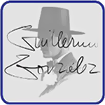 Logo App Guillermo Gonzalez