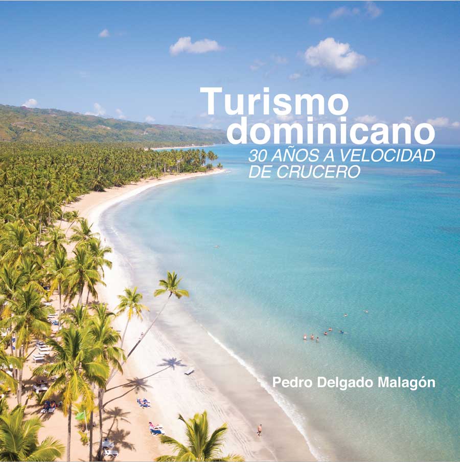 Libro Turismo Dominicano