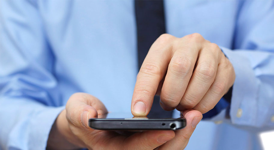 Como Pagar Desde El Movil Imagin