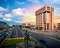 Banco Popular Dominicano ratifica calificación AA+(dom)