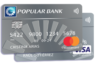 beneficios de la tarjeta de credito mastercard platinum del banco de venezuela